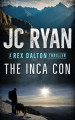 Couverture The Inca Con Editions Autoédité 2018