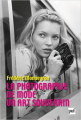 Couverture La photographie de mode Un art souverain Editions Presses universitaires de France (PUF) (Perspectives critiques) 2010