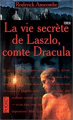 Couverture La vie secrète de Laszlo, comte Dracula Editions Pocket (Terreur) 1995