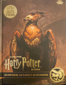 Couverture La collection Harry Potter au cinéma : Les compagnons, les plantes et les métamorphes  Editions Huginn & Muninn 2020