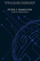 Couverture Greg Mandel, tome 1 : Mindstar Editions Pan MacMillan 2013