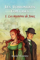 Couverture Les Uchroniques Comtoises, tome 1 : Les mystères de Joux Editions Autoédité 2018