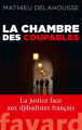 Couverture La chambre des coupables Editions Fayard 2019