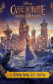 Couverture Casse-Noisette et les quatre royaumes Editions Disney / Hachette (Cinéma) 2018