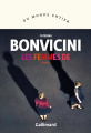 Couverture Les femmes de Editions Gallimard  (Du monde entier) 2020