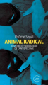 Couverture Animal radical Editions Lux 2020