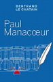 Couverture Paul Manacoeur Editions Autoédité 2019
