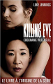 Couverture Killing Eve : Codename Villanelle Editions HLab 2020