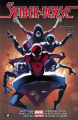 Couverture Spider-Man : Spider-Verse Editions Marvel (Marvel Now!) 2016