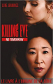 Couverture Killing Eve : No tomorrow Editions HLab 2020