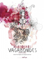 Couverture Histoires Vagabondes Editions Bilboquet 2015