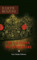 Couverture Le talisman du téméraire, tome 1 : Les trois frères Editions France Loisirs (Romans historiques) 2015