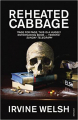 Couverture Reheated Cabbage Editions Jonathan Cape 2009
