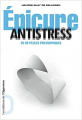 Couverture Epicure antistress  Editions de l'Opportun 2013
