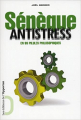 Couverture Sénèque antistress  Editions de l'Opportun 2012