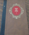 Couverture Vingt ans après (3 tomes), tome 1 Editions de l'Érable 1967