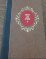 Couverture Vingt ans après (3 tomes), tome 3 Editions de l'Érable 1967