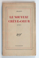 Couverture Le nouveau Crève-Coeur Editions Gallimard  (Blanche) 1948