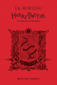 Couverture Harry Potter, tome 2 : Harry Potter et la chambre des secrets Editions Presença 2020