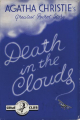 Couverture La mort dans les nuages Editions HarperCollins 2007