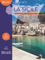 Couverture La Sicile : Guide culturel et pratique  Editions Audiolib 2020