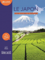 Couverture Le Japon : Guide culturel et pratique  Editions Audiolib 2020