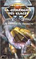 Couverture La compagnie des glaces, nouvelle époque, tome 06 : Les momies du massacre Editions Fleuve (Noir) 2002
