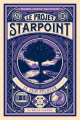 Couverture Le Projet Starpoint, tome 3 : Le 13e pêcheur Editions La Belle Colère 2020