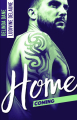 Couverture Homecoming Editions BMR 2020
