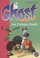Couverture Ghost secret, tome 11 : Avec Christophe Colomb Editions Hachette (Bibliothèque Rose) 2009