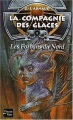 Couverture La compagnie des glaces, nouvelle époque, tome 09 : Les forbans du nord Editions Fleuve (Noir) 2002