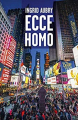 Couverture Ecce Homo Editions Autoédité 2020