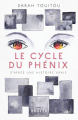 Couverture Le cycle du Phénix Editions Autoédité 2020