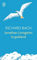 Couverture Jonathan Livingston le goéland Editions J'ai Lu 2007