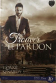 Couverture Trouver, tome 4 : Le pardon Editions Juno Publishing (Daphnis) 2020