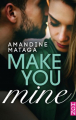 Couverture Make you mine Editions Harlequin (HQN) 2020