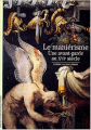 Couverture Le maniérisme : une avant-garde au XVIe siècle Editions Gallimard  (Découvertes) 2004