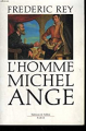Couverture L'Homme Michel-Ange Editions de Fallois 1989