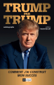 Couverture Trump par Trump Editions L'Archipel 2017