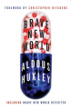 Couverture Brave New World and Brave New World Revisited Editions HarperCollins 2004