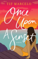Couverture Once Upon a Sunset Editions Gallery Books 2020