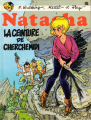 Couverture Natacha, tome 15 : La ceinture de cherchemidi Editions Marsu Productions 1992