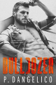 Couverture Hard to Love, book 3: Bulldozer Editions Autoédité 2018