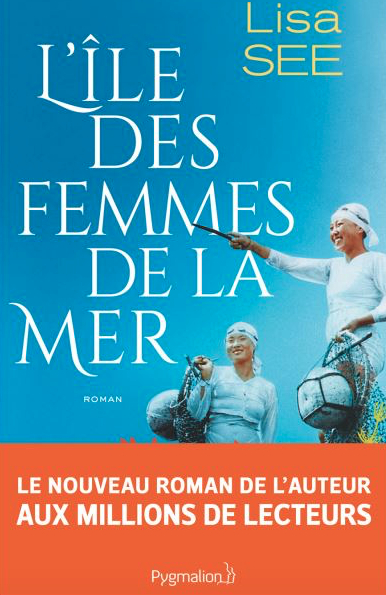 L'ile Des Femmes De La Mer
