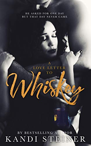 Lettre d'amour à mon Whiskey, tome 1