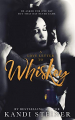 Couverture Lettre d'amour à mon Whiskey, tome 1 Editions Autoédité 2016
