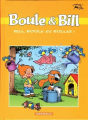 Couverture Boule et Bill : Bill, Boule et bulles ! Editions Dargaud 2009