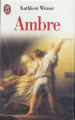 Couverture Ambre (Winsor), tome 2 Editions J'ai Lu 1996