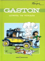 Couverture Gaston, Compil' de voyage Editions Marsu Productions 2009