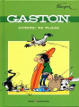 Couverture Gaston,  Compil' de plage Editions Marsu Productions 2009